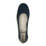 náhled Dámské baleríny JANA JAN-10203044-S3 modrá