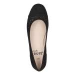 náhled Dámské baleríny JANA 22169-20-001 černá S3