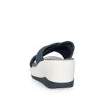 náhled Dámské nazouváky JANA JAN-10203052-S3 modrá