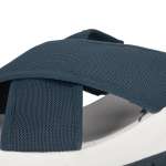 náhled Dámské nazouváky JANA JAN-10203052-S3 modrá