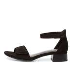 náhled Dámské sandály JANA JAN-10203060-S3 černá