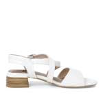 náhled Dámské sandály JANA 28262-20-100 bílá S3