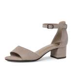 náhled Dámské sandály JANA 28360-20-231 šedá S3