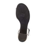 náhled Dámské sandály JANA 28360-20-231 šedá S3