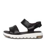 náhled Dámské sandály JANA 28762-20-001 černá S3