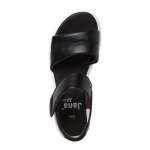 náhled Dámské sandály JANA 28762-20-001 černá S3