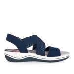 náhled Dámské sandály JANA JAN-10203076-S3 modrá