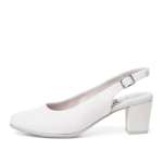 náhled Dámské lodičky JANA JAN-10203082-S3 šedá