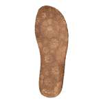 náhled Dámské polobotky JOSEF SEIBEL JOS-10203093-S3 červená