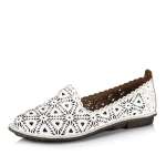 náhled Dámské baleríny IBERIUS IBE-10203103-S3 bílá