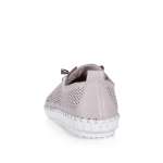 náhled Dámské polobotky IBERIUS IBE-10203115-S3 béžová