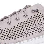 náhled Dámské polobotky IBERIUS IBE-10203115-S3 béžová