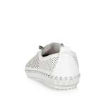 náhled Dámské polobotky IBERIUS 032-671 bílá S3