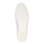 náhled Dámské baleríny IBERIUS 0693-23203 bílá S3