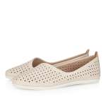 náhled Dámské baleríny IBERIUS IBE-10203123-S3 béžová