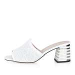 náhled Dámské nazouváky IBERIUS IBE-10203131-S3 bílá