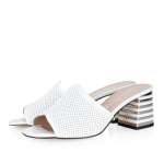 náhled Dámské nazouváky IBERIUS IBE-10203131-S3 bílá