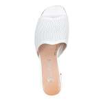 náhled Dámské nazouváky IBERIUS IBE-10203131-S3 bílá