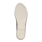 náhled Dámské baleríny IBERIUS IBE-10203138-S3 červená