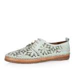 náhled Dámské polobotky IBERIUS 174-1110-3 zelená S3