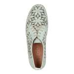 náhled Dámské polobotky IBERIUS 174-1110-3 zelená S3