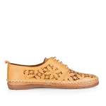 náhled Dámské polobotky IBERIUS 174-1110-3 žlutá S3