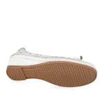 náhled Dámské baleríny IBERIUS IBE-10203146-S3 bílá