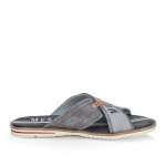 náhled Pánské nazouváky MUSTANG 4152705-20 šedá S5