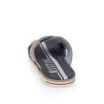 náhled Pánské nazouváky MUSTANG 4152705-20 šedá S5