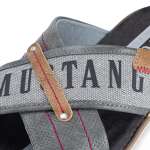 náhled Pánské nazouváky MUSTANG 4152705-20 šedá S5