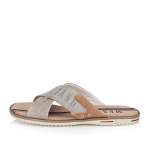 náhled Pánské nazouváky MUSTANG 4152705-318 šedá S5