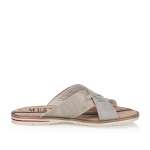 náhled Pánské nazouváky MUSTANG 4152705-318 šedá S5