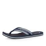 náhled Pánské žabky BUGATTI AF080-4100 modrá S3