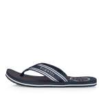 náhled Pánské žabky BUGATTI AF080-4100 modrá S3