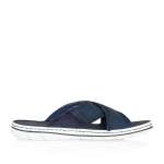 náhled Pánské nazouváky BUGATTI BUG-10203167-S3 modrá