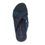 náhled Pánské nazouváky BUGATTI BUG-10203167-S3 modrá