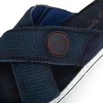 náhled Pánské nazouváky BUGATTI BUG-10203167-S3 modrá