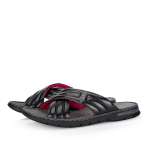 náhled Pánské nazouváky BUGATTI A3285-1000 černá S3