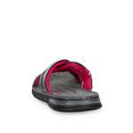 náhled Pánské nazouváky BUGATTI A3285-1000 černá S3