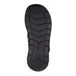 náhled Pánské nazouváky BUGATTI A3285-1000 černá S3