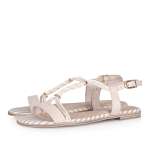 náhled Dámské sandály TAMARIS 28129-20-321 šedá S3