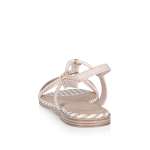 náhled Dámské sandály TAMARIS 28129-20-321 šedá S3