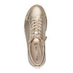 náhled Dámské tenisky TAMARIS TAM-10203209-S4 zlatá