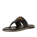 náhled Dámské žabky TAMARIS 27106-42-001 černá S4