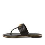 náhled Dámské žabky TAMARIS 27106-42-001 černá S4