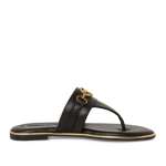 náhled Dámské žabky TAMARIS 27106-42-001 černá S4