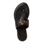 náhled Dámské žabky TAMARIS 27106-42-001 černá S4