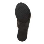 náhled Dámské žabky TAMARIS 27106-42-001 černá S4