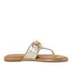 náhled Dámské žabky TAMARIS 27106-42-933 zlatá S4