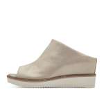 náhled Dámské nazouváky TAMARIS 27200-42-179 zlatá S5